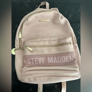 Steve Madden Backpack